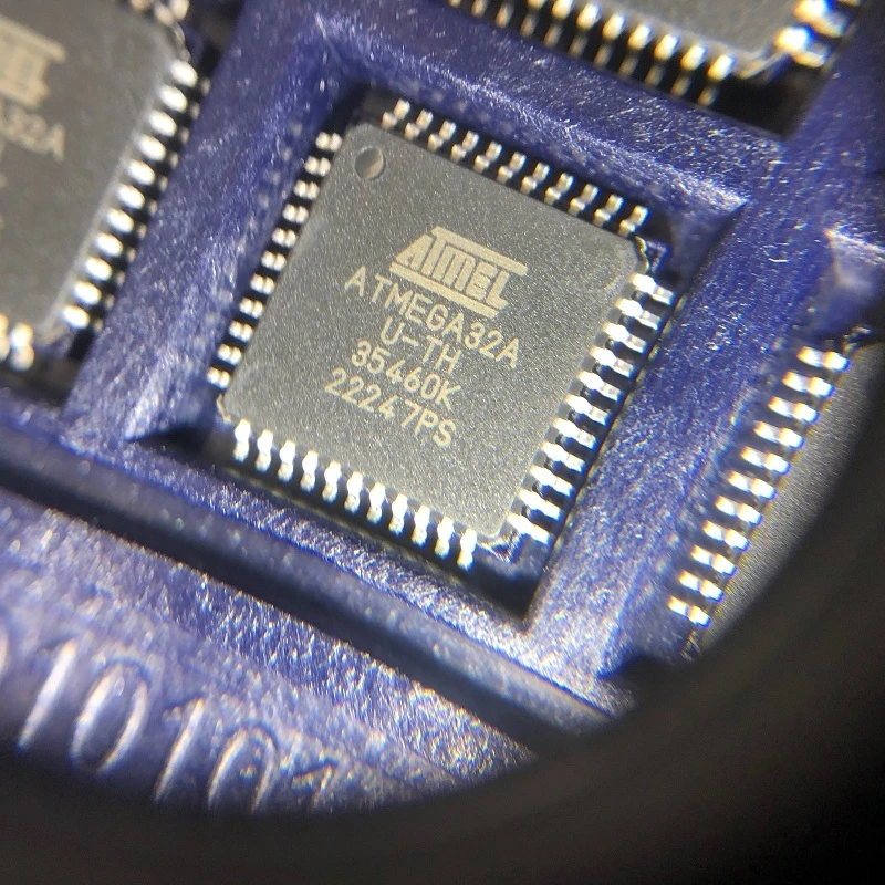 ATMEGA32A-AU Atmega… - image