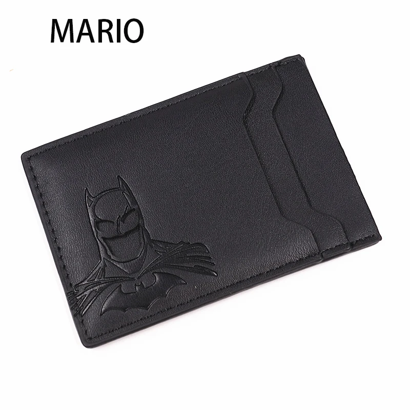 محفظة الخفاش لماريو