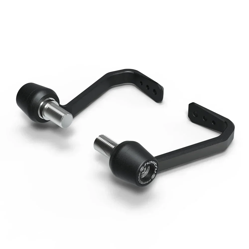 شريط الدراجة النارية ينتهي حماية رافعة قابض الفرامل لـ Moto Guzzi V85 V100 بعد 2023