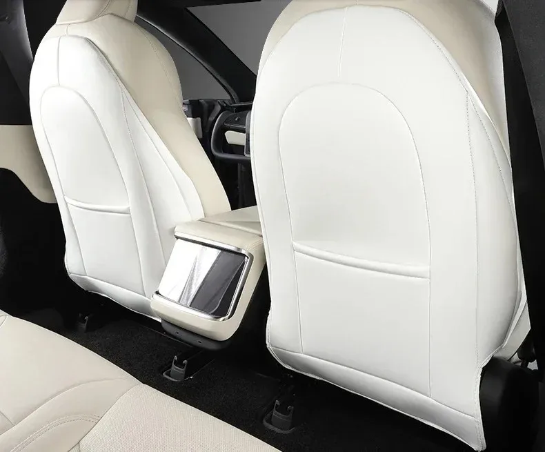 MX MS White 2PCS