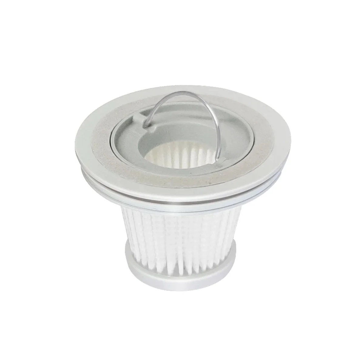 Hepa фильтр для удобного пылесоса SSXCQ01XY, запасные части для домашнего автомобиля, беспроводные мини-аксессуары для замены