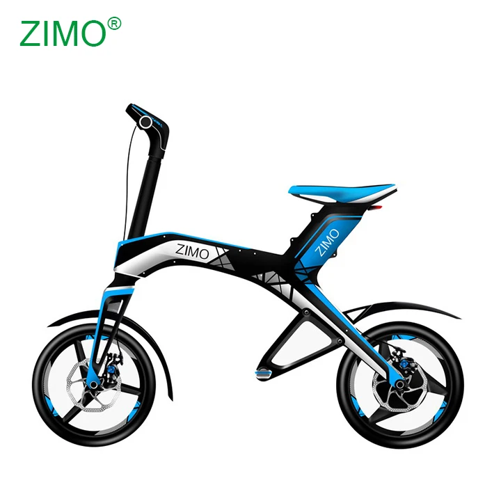 

2021 Best-selling Folding Bike Bicycle