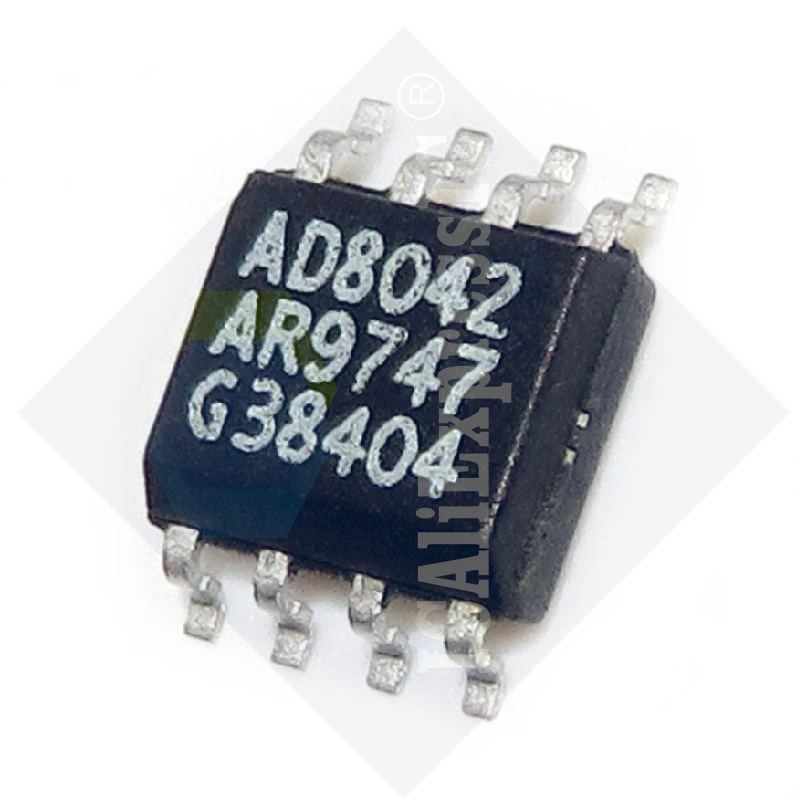 5-20PCS AD8042ARZ AD8042AR XL4005E1 XL4005 R3BMF1 3BMF1 MAP6808 6808 RJP63K2 63K2 MAX713CPE MAX713EPE