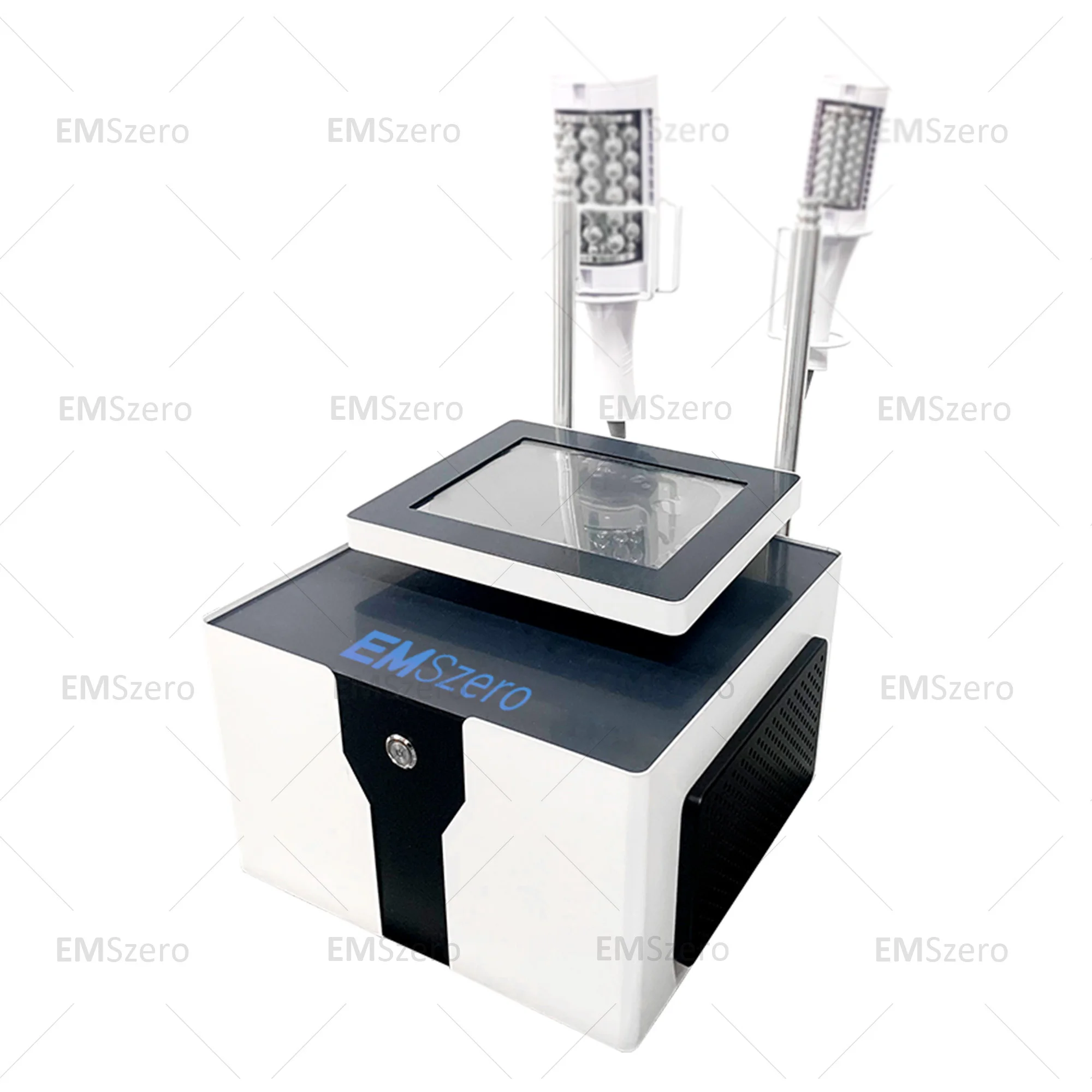 Emszero Microcorrent Inner Roller Ball Maquina RF Roller Slimming Machine Body Sculpt Muscle Stimulator Slimming SPA Device