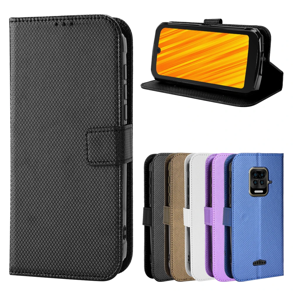 Flip Case For Doogee S59 Pro Wallet Magnetic Luxury Leather Cover For Doogee S59 Pro S59 S59Pro S 59 Phone Bags Cases