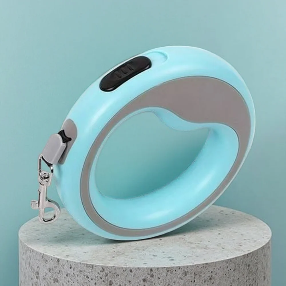 Thumbnail 3 - #37 Ranked Retractable Dog Leads Picks in 2026