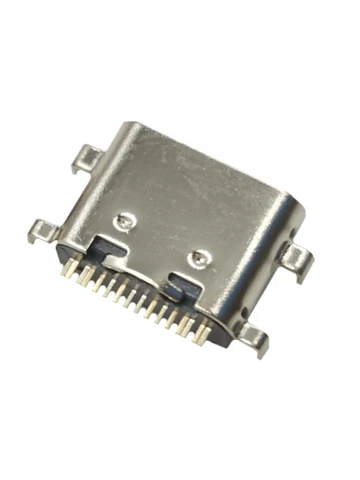 2-100 шт. зарядные устройства, док-станции, разъемы USB Type-C для Doogee N100, S96, GT, S61, S100, S97 Pro, V30, V30T, BL9000, R10, Y7Plus, MIX2