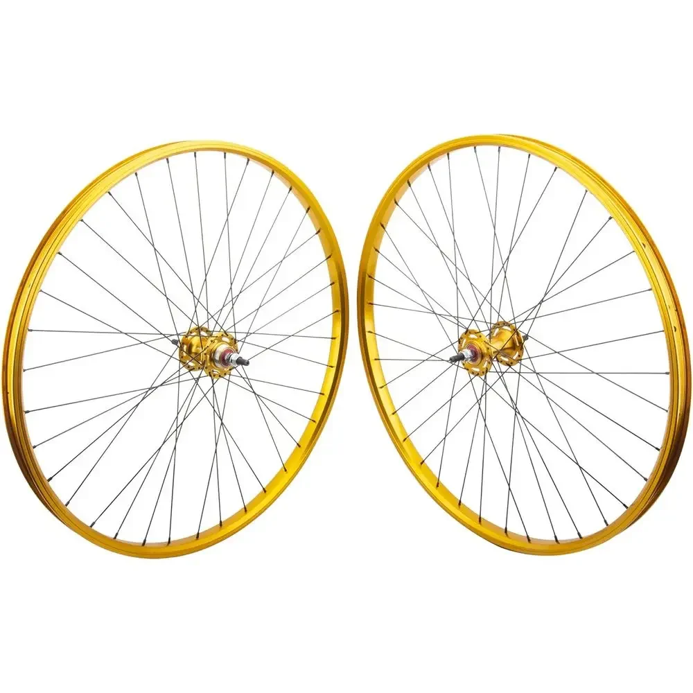 

Dual-Wing 1.1 Performance Wheelset