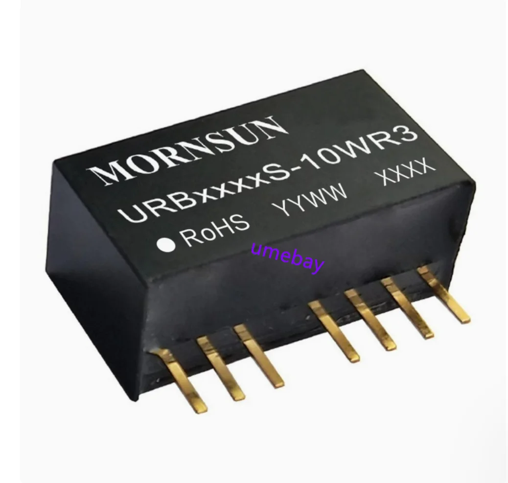 1pcs/   power module: URB2403S-10WR3 URB2405S-10WR3 URB2409S-10WR3   URB2412S-10WR3   URB2415S-10WR3   URB2424S-10WR3