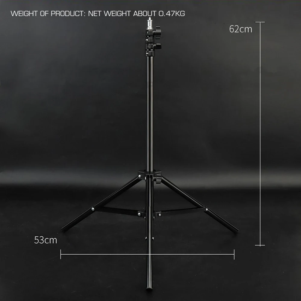 Adjustable Training Target Tripod Stainless Steel Telescopic Folding  Stand Holder Airsoft Shooting Practice Target Using Tripod