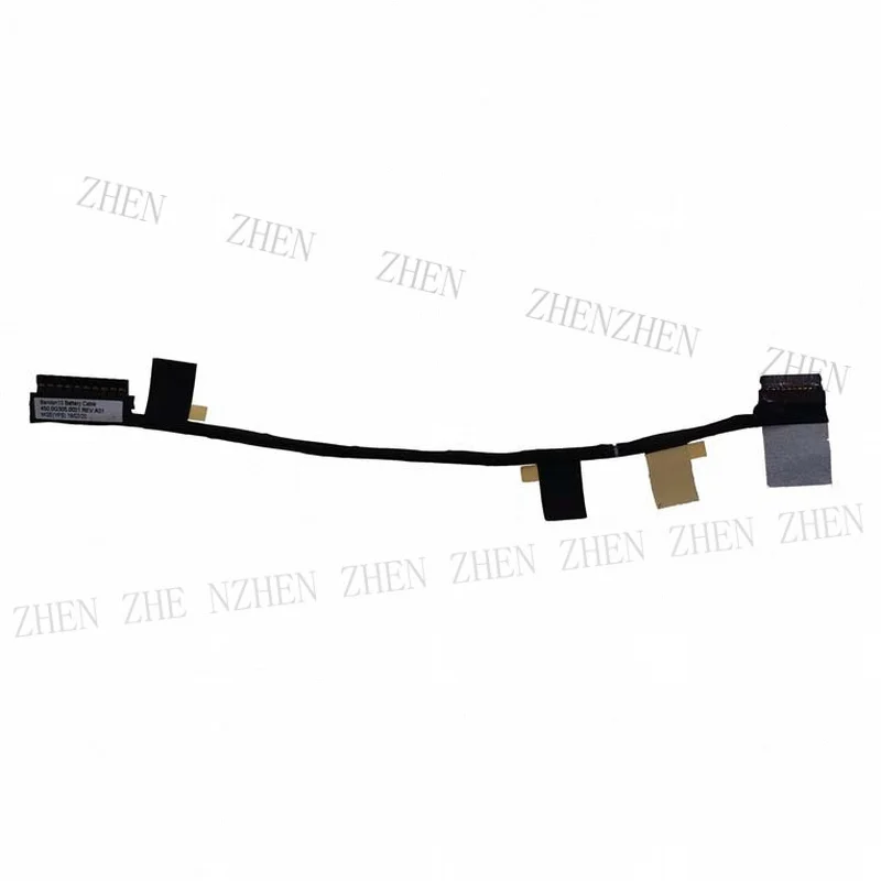 S New Battery Cable Wire Line For Dell Latitude 5300 2-in-1  0G0PMP G0PMP