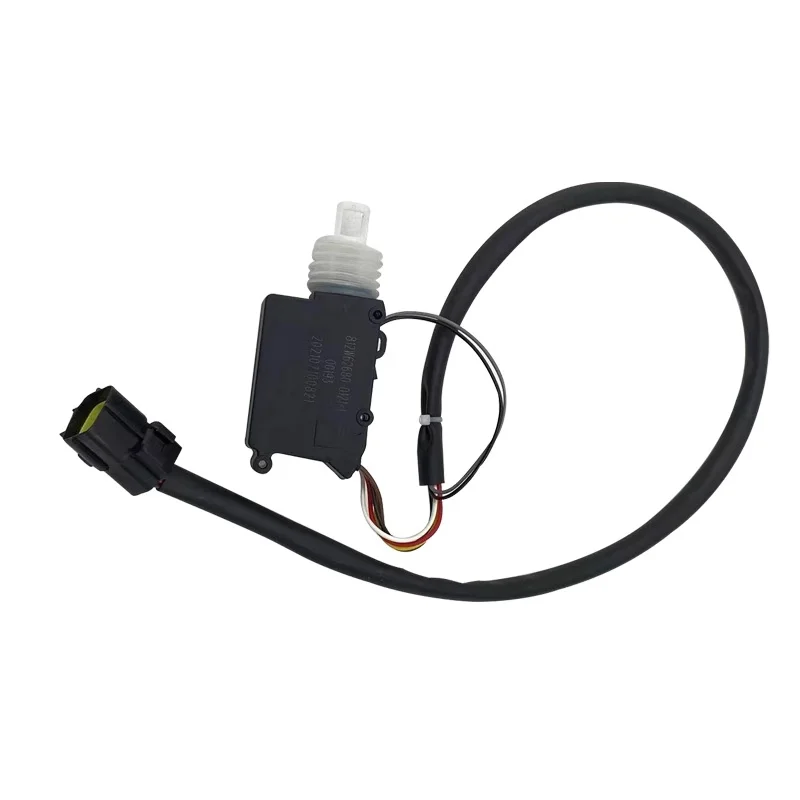 

Door Latch Actuator Motor for Sinotruk Howo T5GTX, SITRAK C7H | Part No.: 812W62680-0121