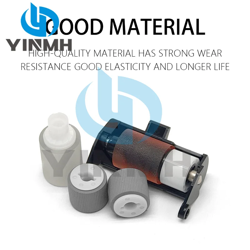 Konica Minolta Bizhub BH 223 283 363 423 7823 7828 C 250i 300i 360i 224 284 308 364 454 554 ADF Feed Separation Pickup Roller