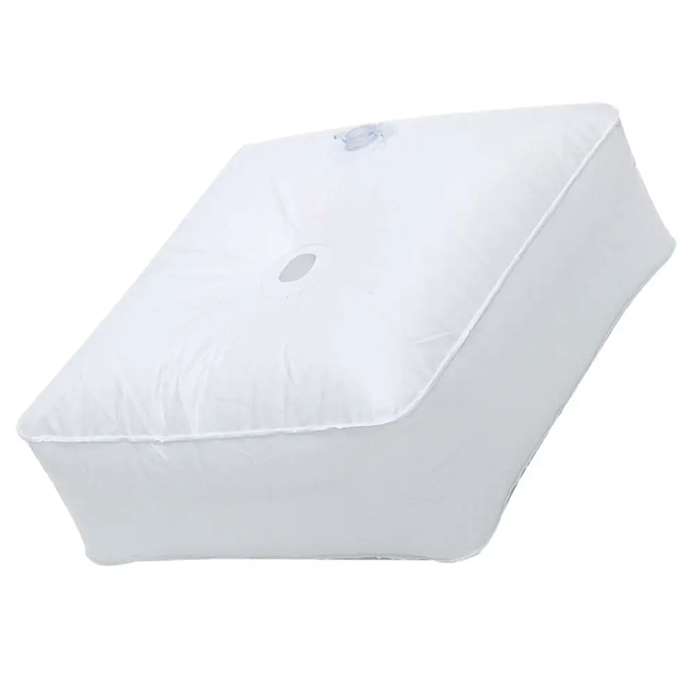 Sun Umbrella Base Weight Bag Plastic Water Injection Stand for Outdoor Beach Umbrella Windproof Canopy Tent Holder