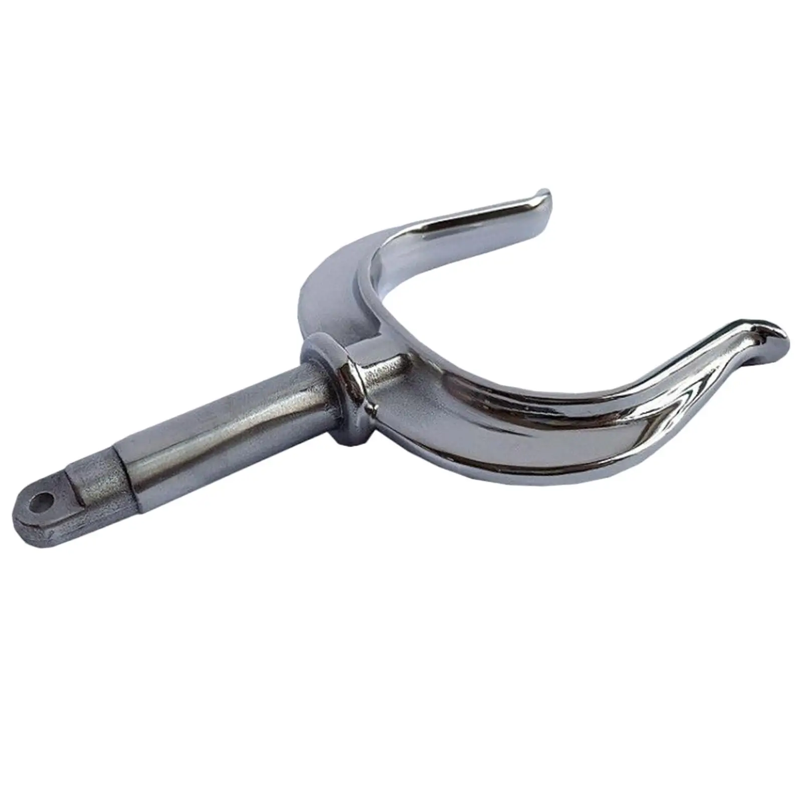 

Steel Short Rowlocks Oar Holder Rowing Heavy Duty for Kayak