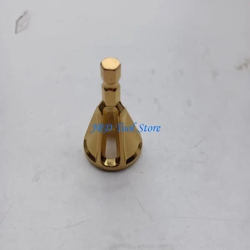 A2UD Sturdy Chamfer Therges أداة الانتهاء