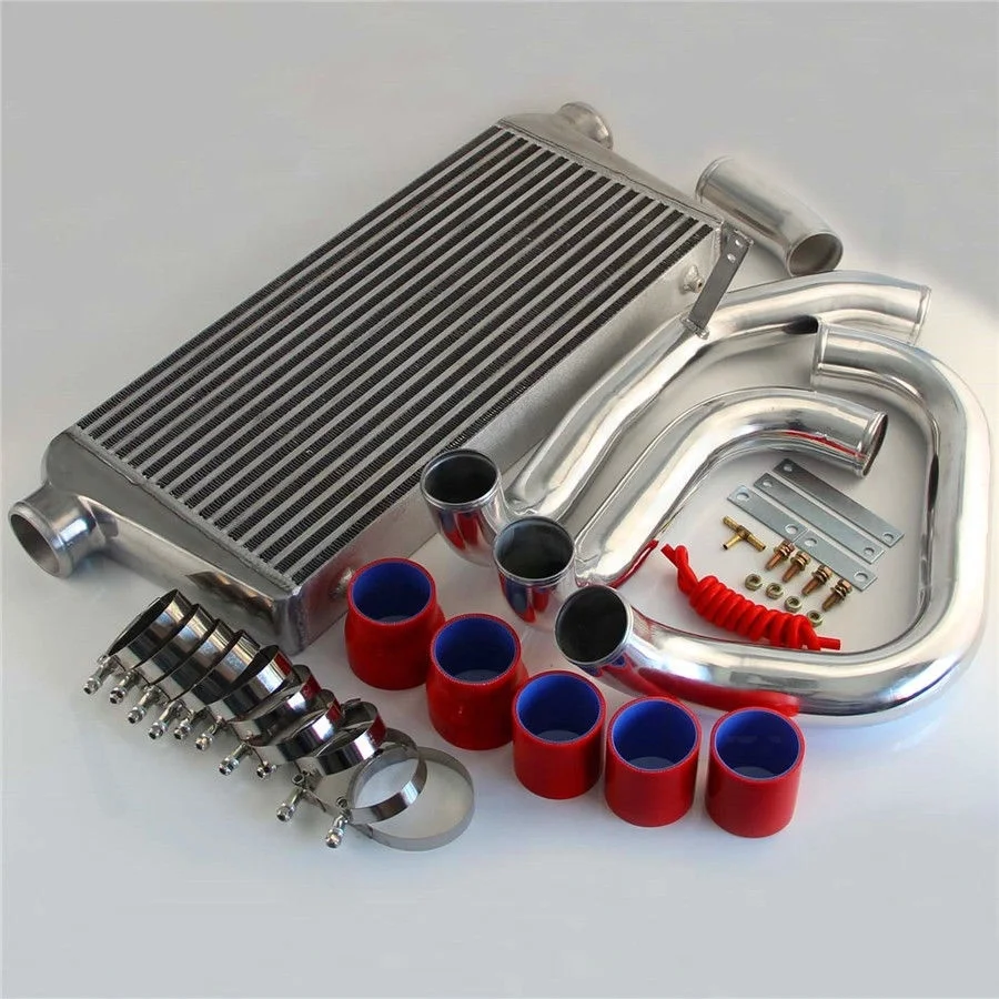 

TLF Universl FMIC Intercooler Piping Kit for R32 R33 R34 GTST RB20 RB25DET