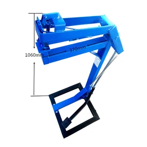 Versiegelungsausrüstung der Hefterbox -Predigtmaschine mit verzinkten Nägeln, die bedeckt sind, um dicke Kisten zu binden 8 Hauptverkauf Hefter Box Papelao - №8