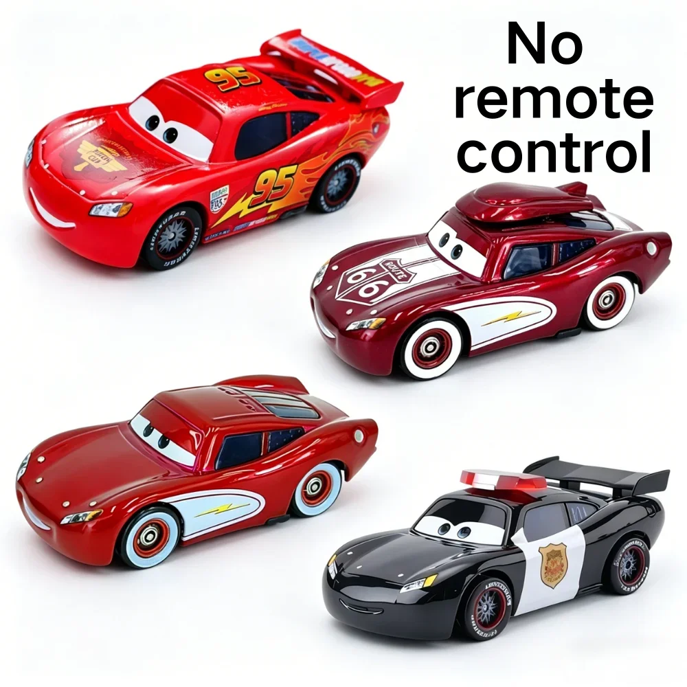 High Quality 53PCS Full-set Cars Toys 4-9CM Mini Diecast Vehicles 1:55 Metal Model Racing Car Toys for Birthday NEWYEAR Gifts - view 6