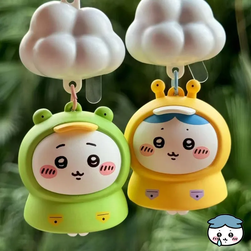 Chiikawa Hachiware милый брелок в стиле аниме 3d креативный кулон на рюкзак мультфильм автомобильный брелок для ключей кошелек аксессуары подарки пара брелок Chiikawa Hachiware милый брелок в стиле аниме 3d креативный кулон на рюкзак мультфильм автомобильный брелок для ключей кошелек аксессуары подарки пара брелок