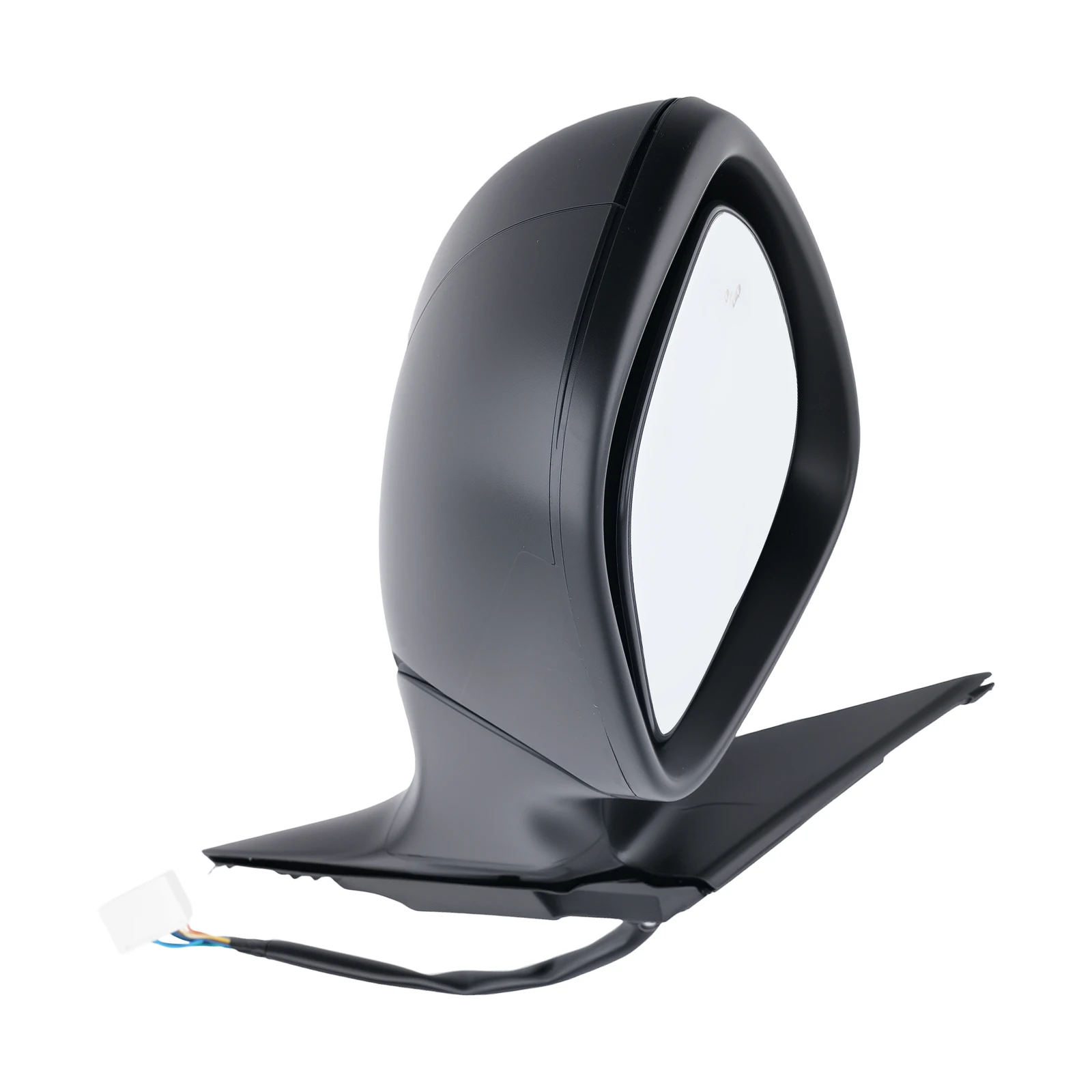 

Левое зеркало заднего вида для Honda Accord EX/Hybrid 2018-2020 76258TVAA22