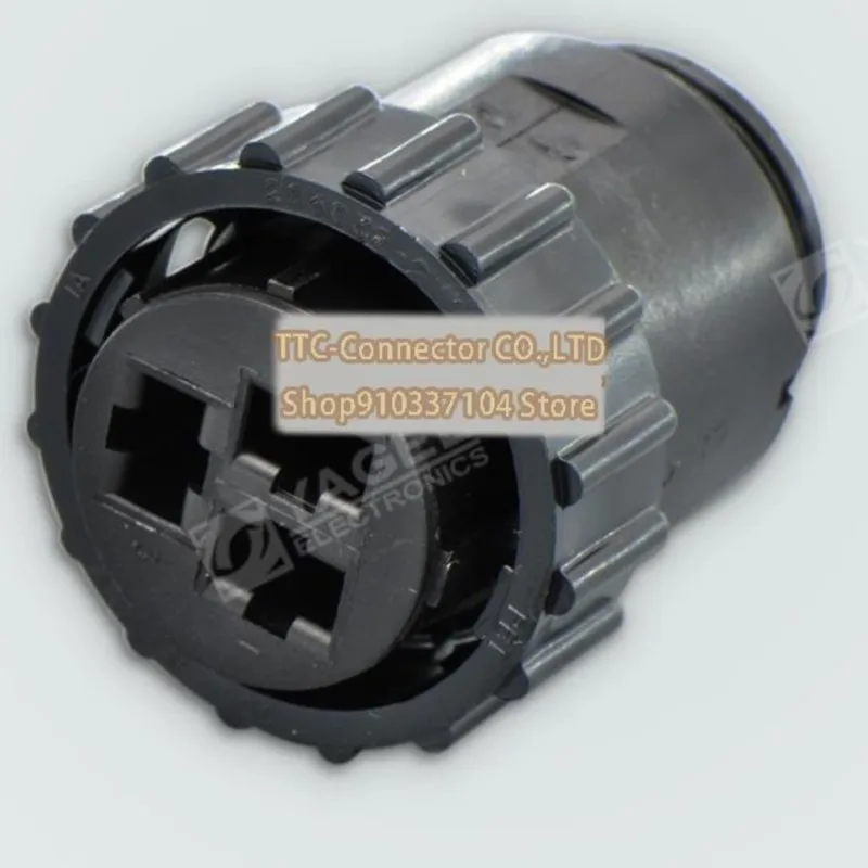 

2 шт./лот 206037 -2 Корпус разъема 3P 100% новый и оригинальный