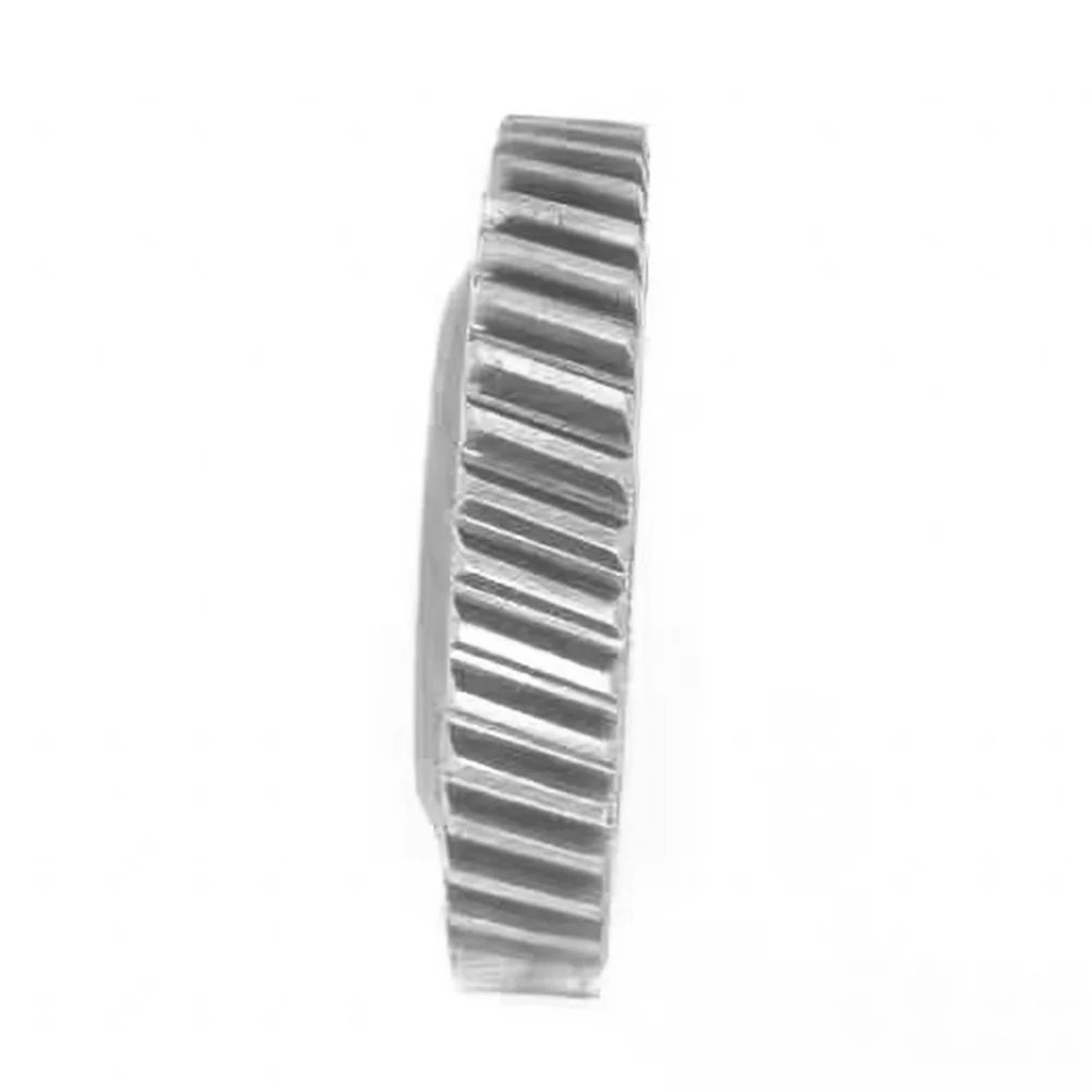 Power Tool Gear Cylindrical Gear For Power Tool Repair High Hardness Precision Machined Robust Design For GSB10