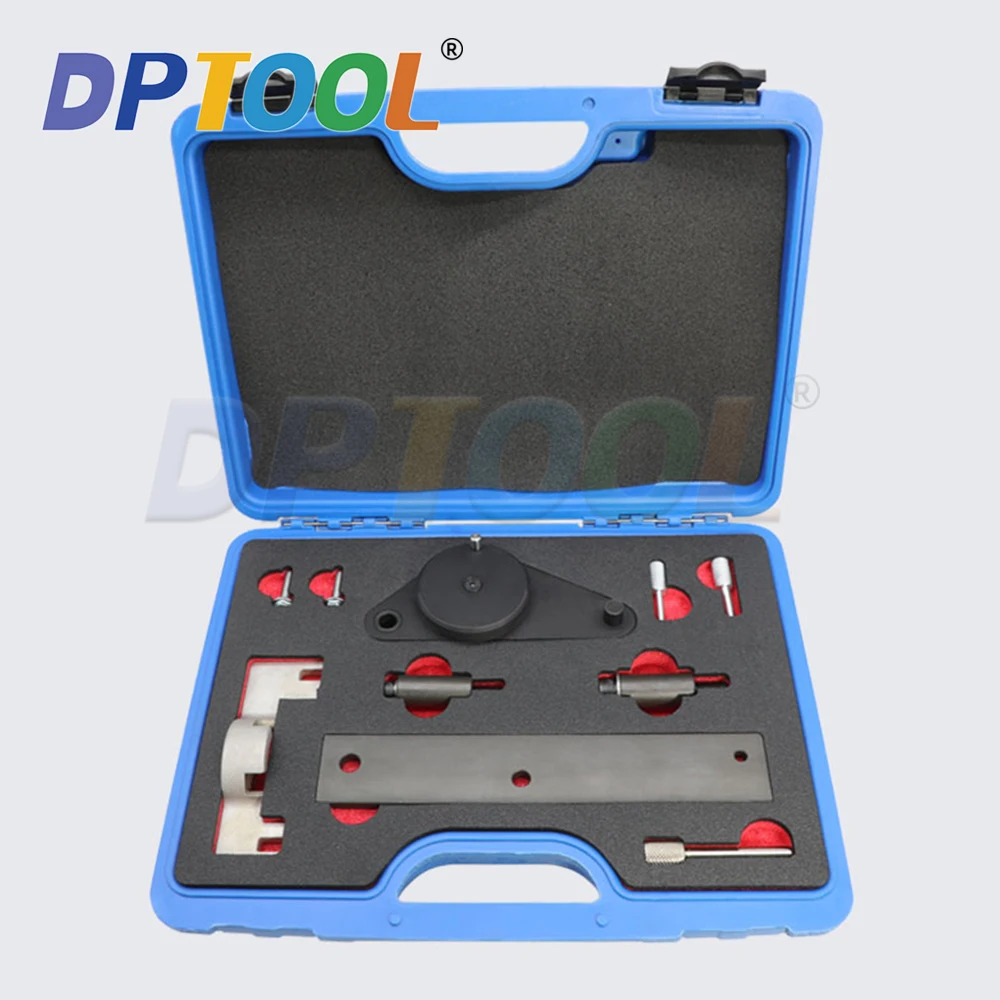 

Camshaft Crank Timing Tool Kit for Fiat 500 1.0 FireFly Engine 3 Cylinder Timing Belt Locking Set