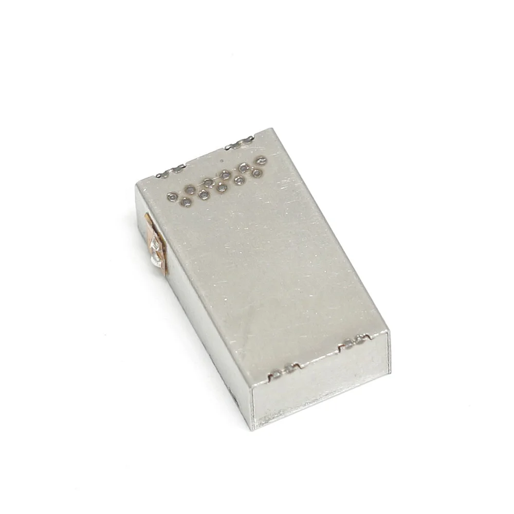 Moteur à micro-vibrations 23x13x7.2mm, axe Z, 180Hz, 2.0Vrms, actionneur linéaire résonant, moteurs à retour tactile