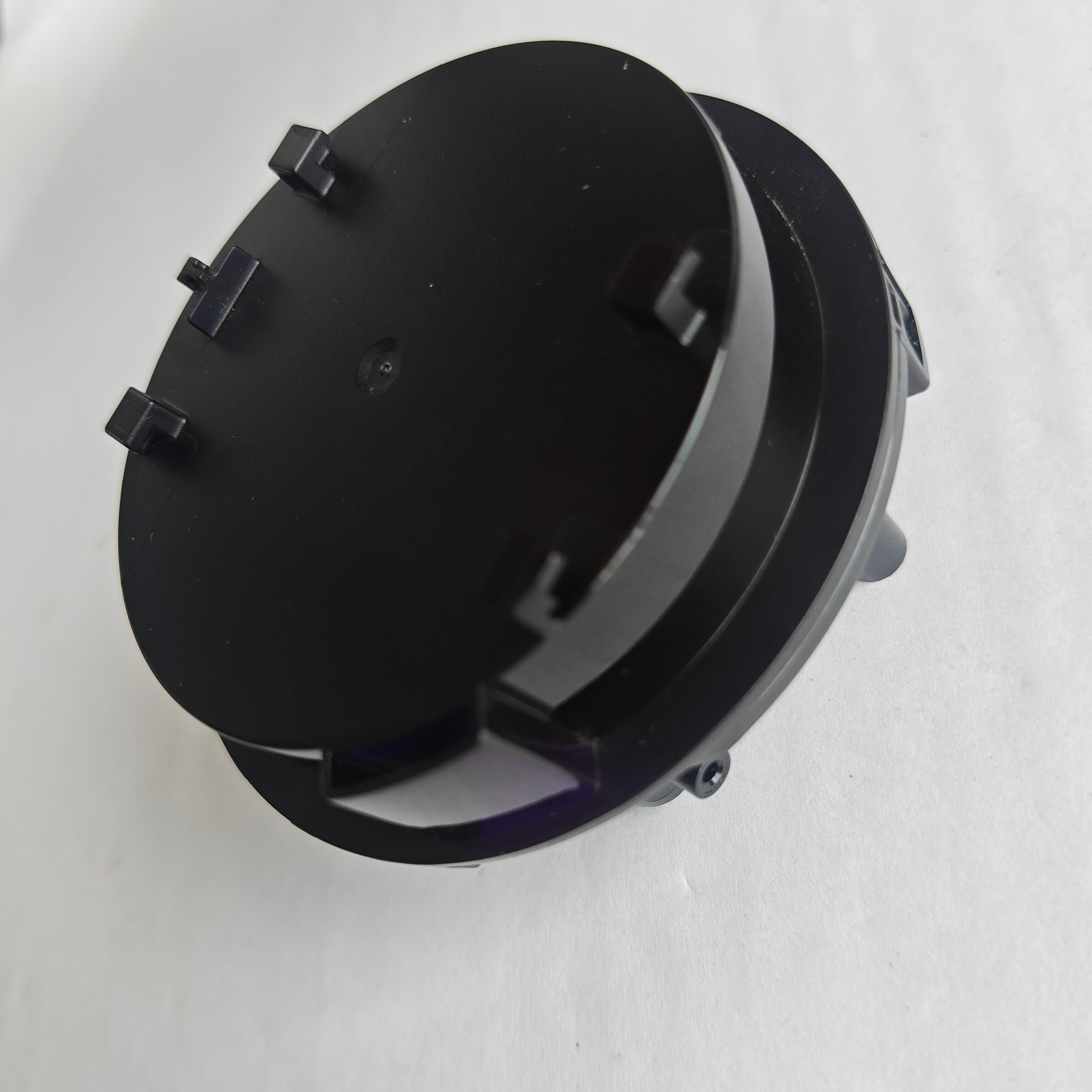 360° Rotation TOF LiDAR Time-of-Flight Laser Radar Sensor
