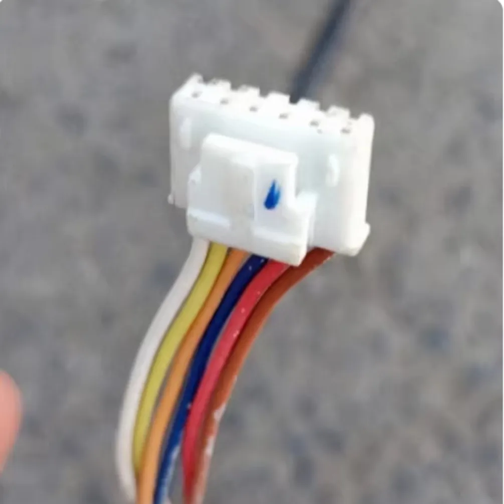 Brand new electronic expansion valves for LC inverter air conditioners: EDM-80YGLGK-1R and EDM-80YGMD-6R