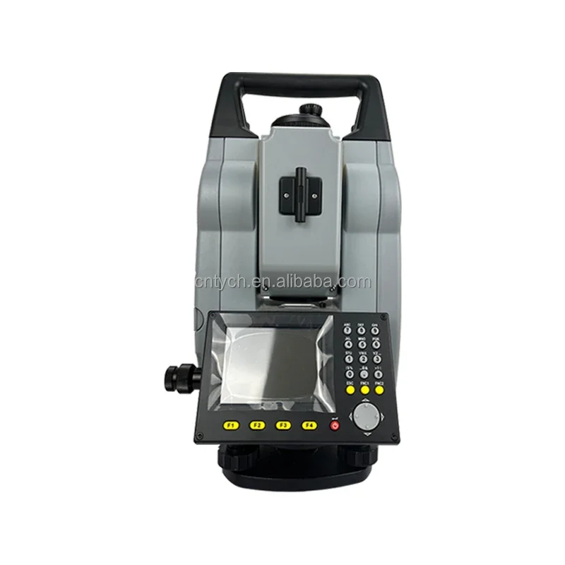 High Quality Windows CE System Operation Geomax ZT30R Pro 2'' Total Station English Total Station