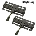 B Style Long Green