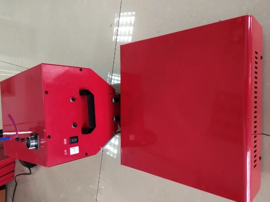 Portable Steel Plate Engraving Machine, Metal Marking Machine, Pneumatic, 170 * 110mm, Chassis Number