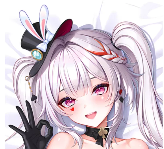

Аниме Honkai: Star Rail Sparkle Sexy Dakimakura — наволочка для подушки-обнимашки, чехол для подушки для отаку, постельные принадлежности, подарки ZYJ