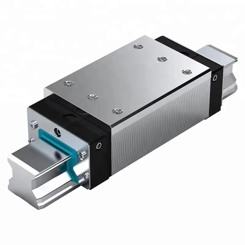 MNR R182432310 Standard  Rollered Runner Blocks and Linear Guiding Rail System