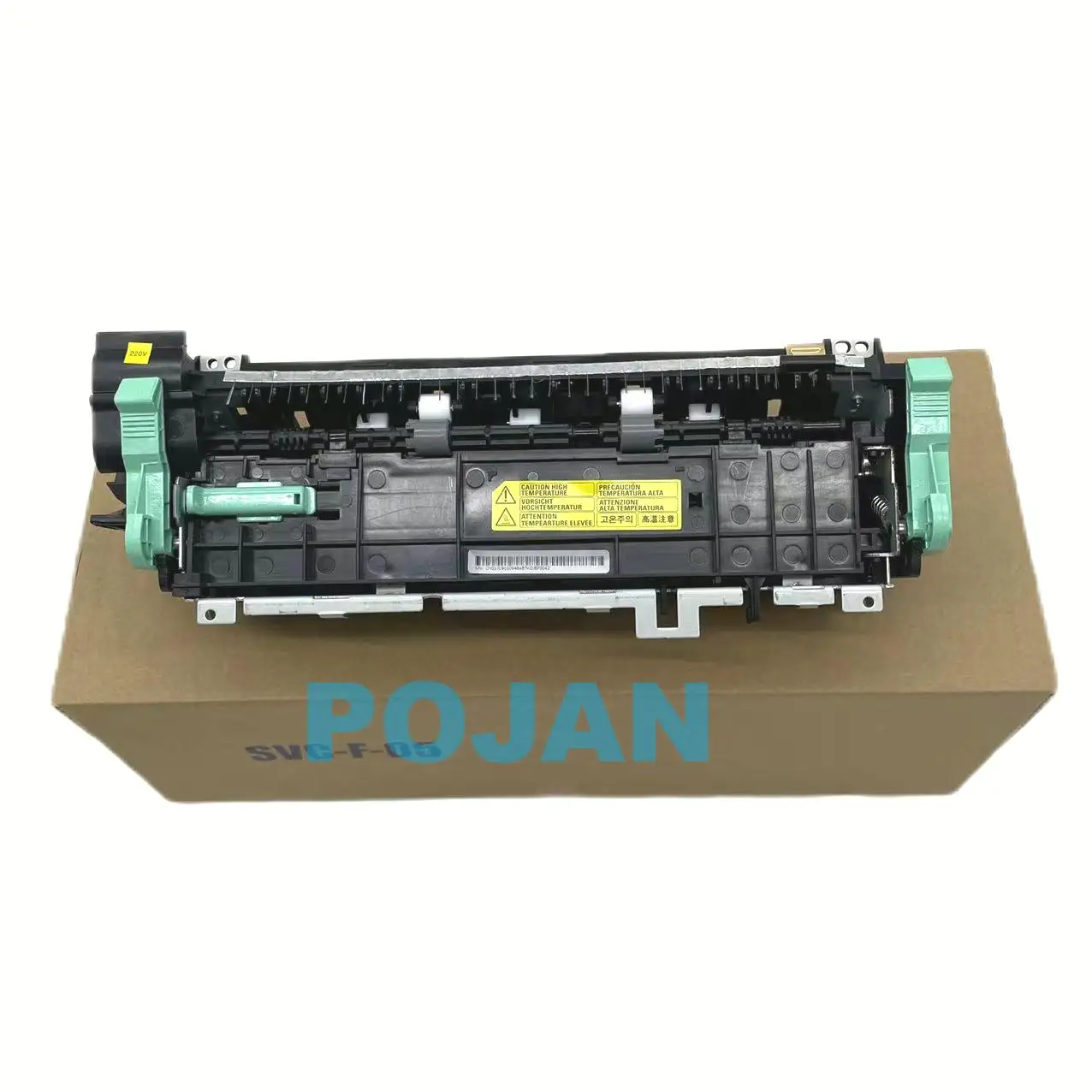 

JC91-00948A Fuser Unit 220V for Sam -sung Ml-3470 3471 3470 Printer Parts POJAN