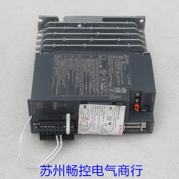 

2025.4 * Точечные продажи * Новый японский сервер MR-JE-40C Spot