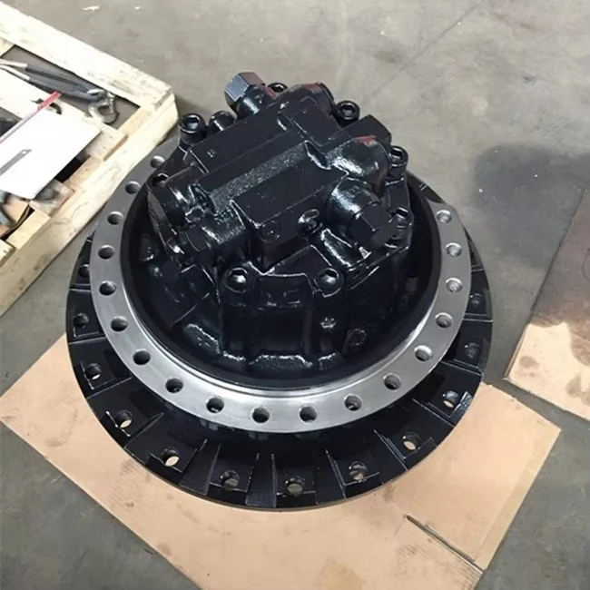 

9135325 9135612 for Hitachi Excavator Travel Motor EX300-3 EX300 Final Drive