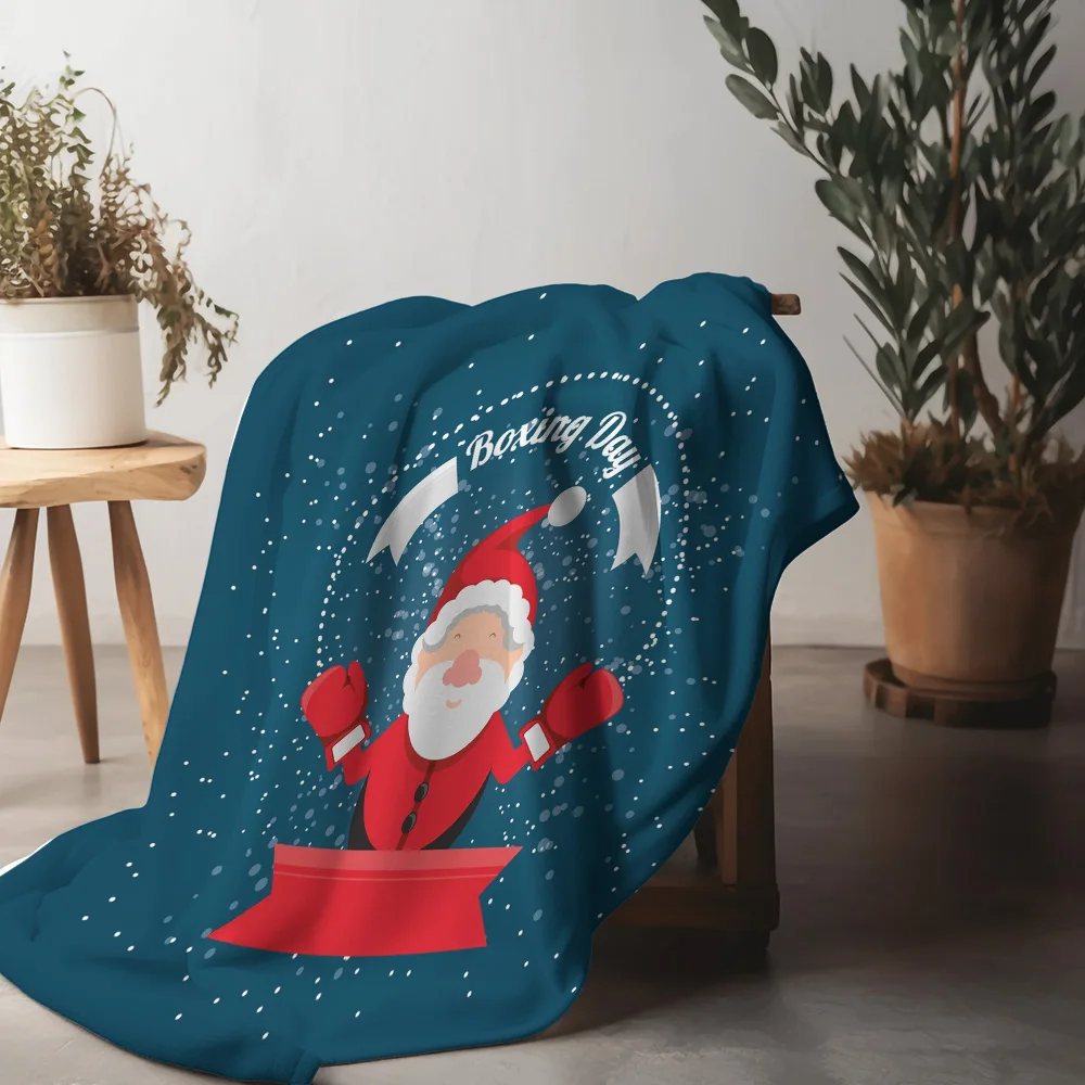 Tu Cozy Christmas T… - image