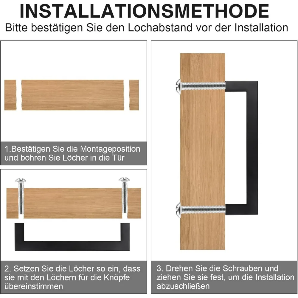 Thumbnail 2 - #15 Most Popular Cabinet Handles