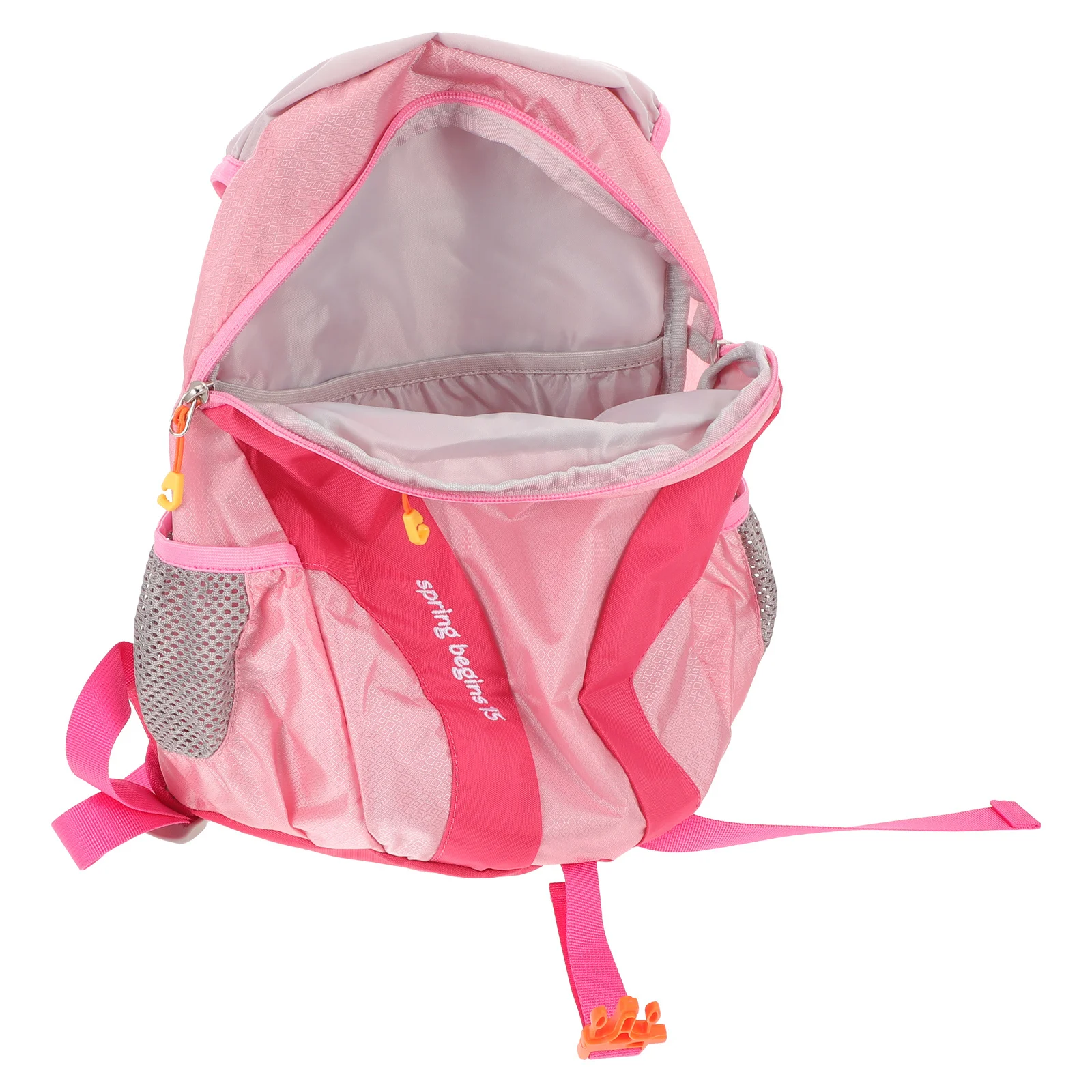 

Lightweight Waterproof Hiking Backpack Large Capacity Outdoor Backpack Multiple Compartments Breathable Ergonomic Design Camping