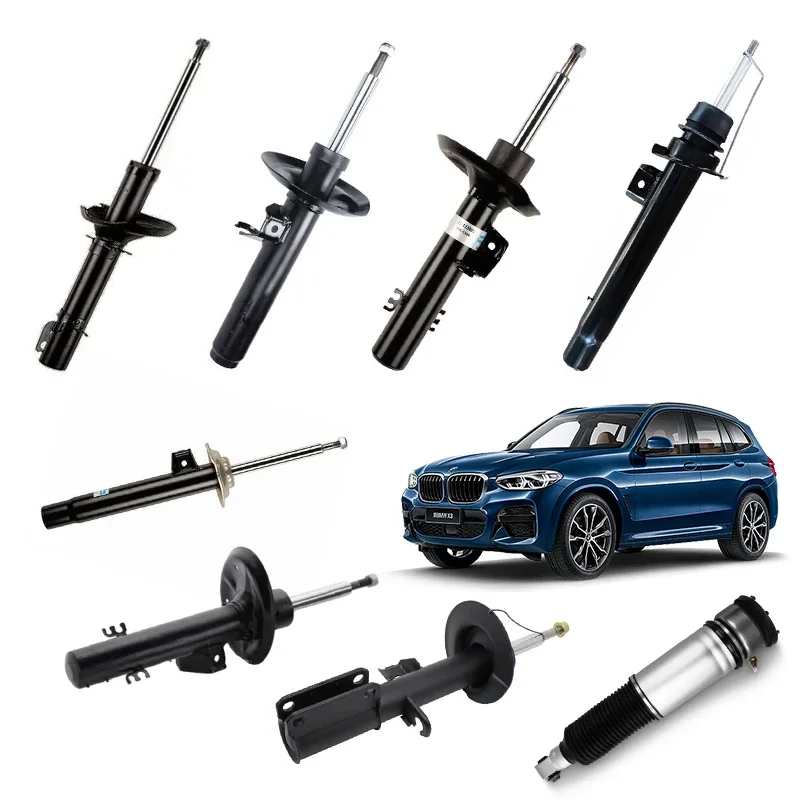 

kit Amortisseur De Chocs Voiture Pour Shock Absorber for BMW X3 X5 X6 E46 E90 E70 E71 E36 E39 F10 E30 E38 E92 F30 F01 F25 E83