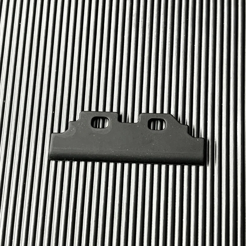 10pcs Rubber Wiper for Epson XP600 DX5 DX7 5113 UV Flatbed Printer Head Blade Compatible with Mimaki Roland Mutoh 4720 I3200