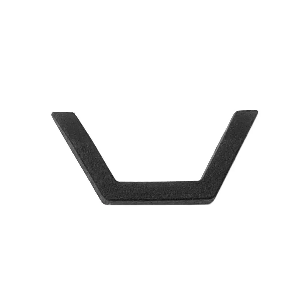 Replacement for Asus TUF Gaming F15 A15 FX506 FA506 Bottom Middle Black Rubber Feet