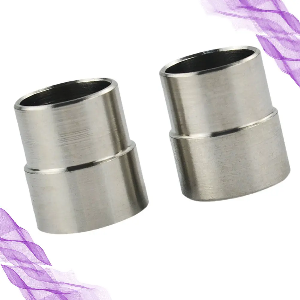 1Pair Stainless Steel Head Dowel Pin Kit High Precision Cnc Machined Compatible B16 Civic B18a B18b