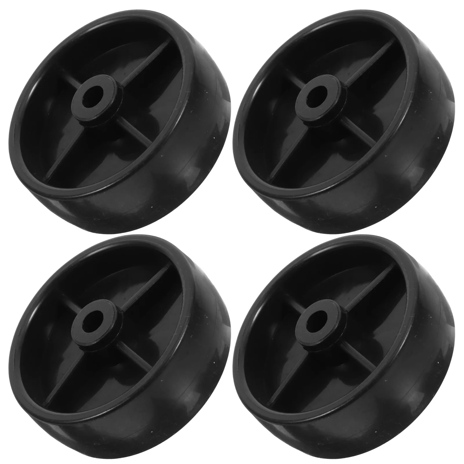 

4 шт. универсальные колеса для обогревателя для патио, сверхмощные 3-дюймовые сменные колеса для уличной стойки для хранения, мобильности и использования в патио