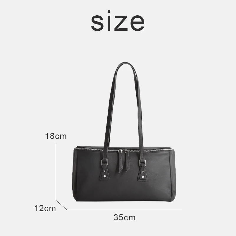 Custom Initials Leather Pillow Bags For Women Luxury Designer Handbags Purses 2026 New In Natural Cowhide Rivet Underam Shoulder