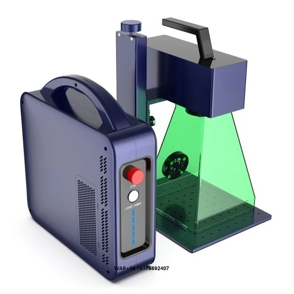 

G2 Portable Marker Adjustable Power Engraving Tool for Various Materials