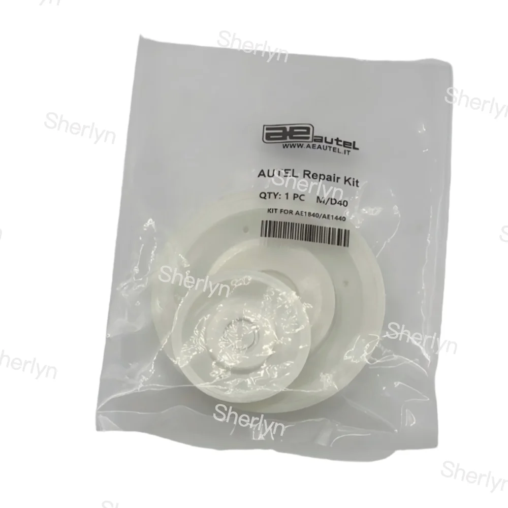 M/D40 Autel1.5 Inch M/D40 1.5-inch Pulse Valve Diaphragm Repair Kit AE1440B AE1440R